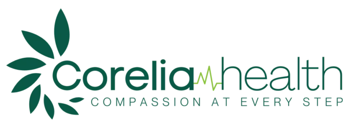 Corelia Health Logo