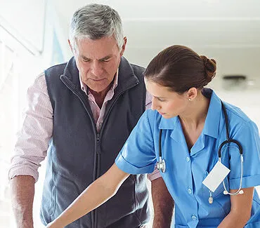 Home care in Edmonton