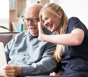 Hospital Discharge & Recovery Support