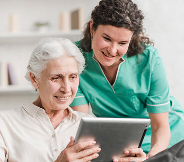 Chronic Condition Management at Home